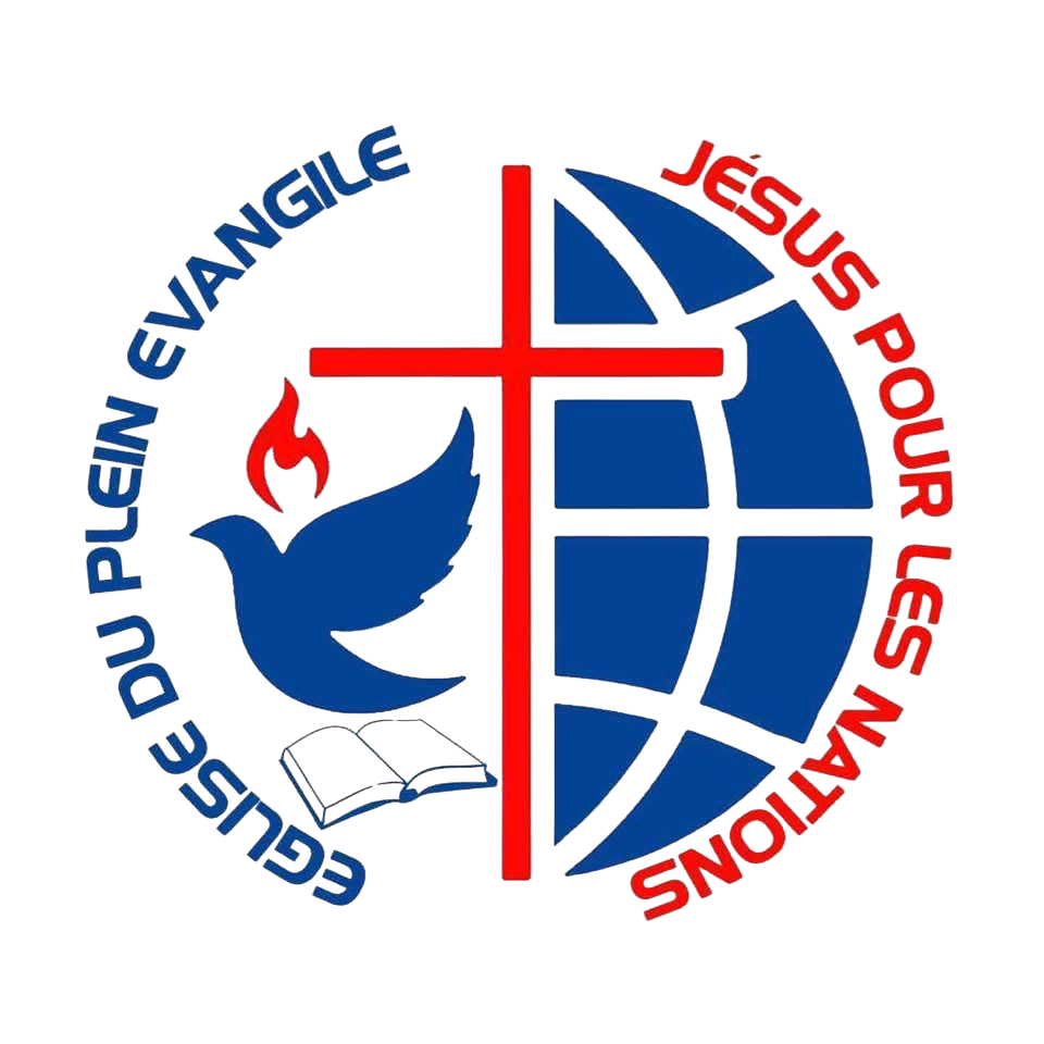 Logo de l'Église